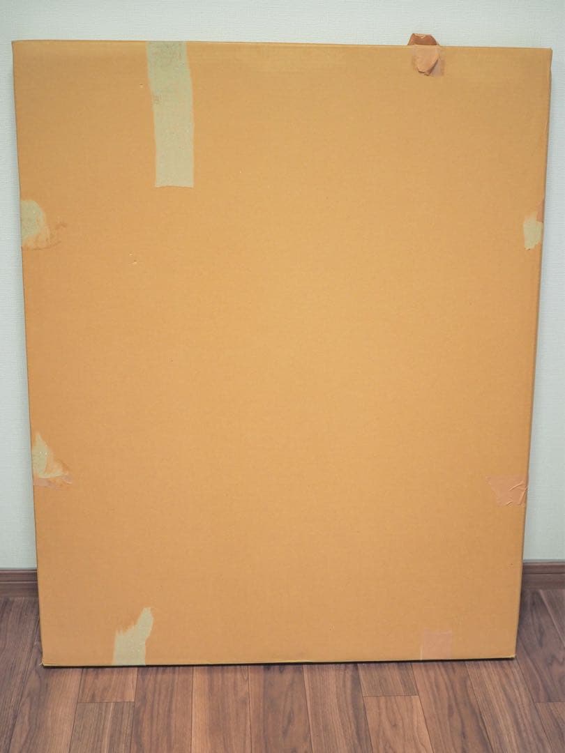 ラッセン　リーチングフォーラブ