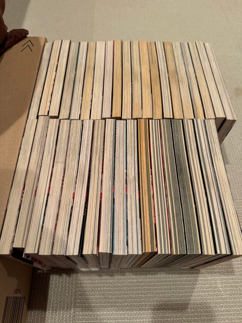 キャンペーン価格　ドンケツ 37冊セット