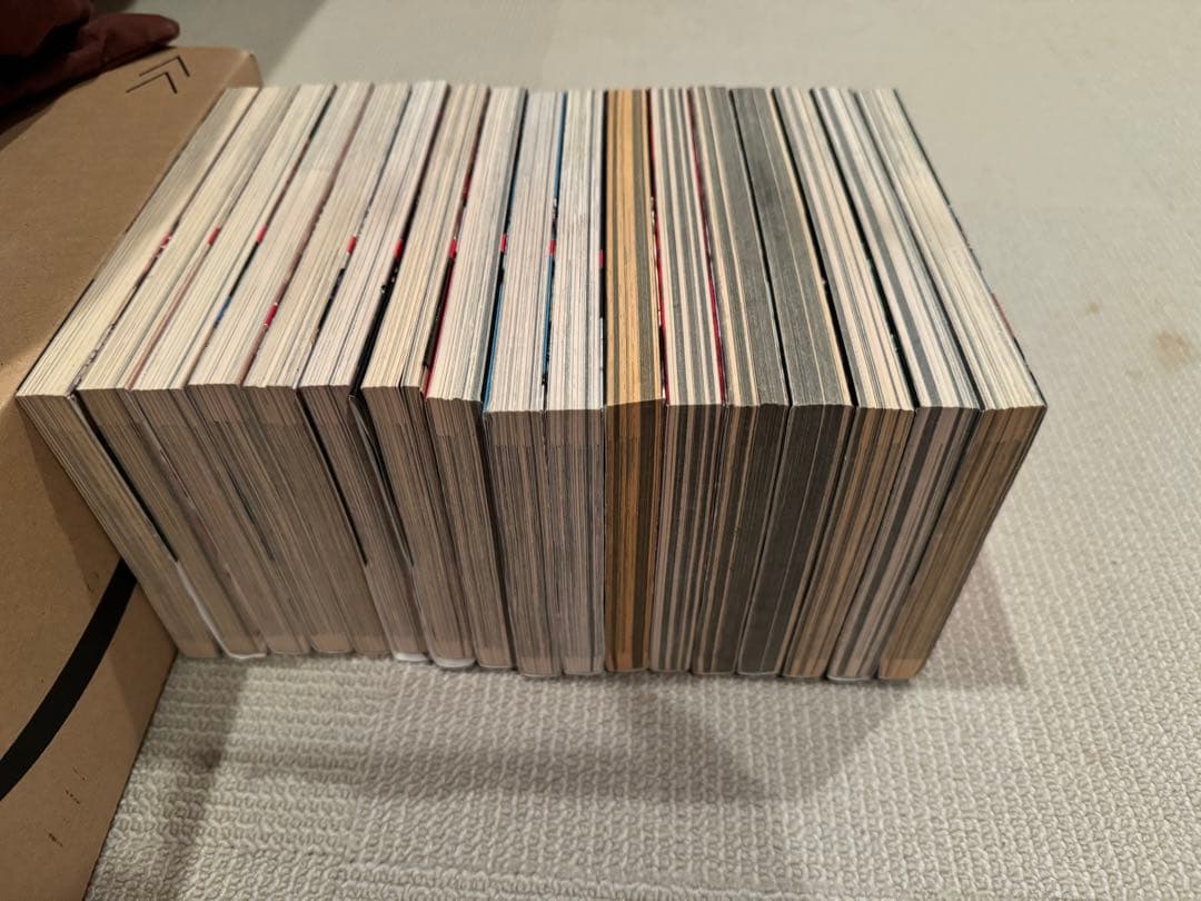 キャンペーン価格　ドンケツ 37冊セット