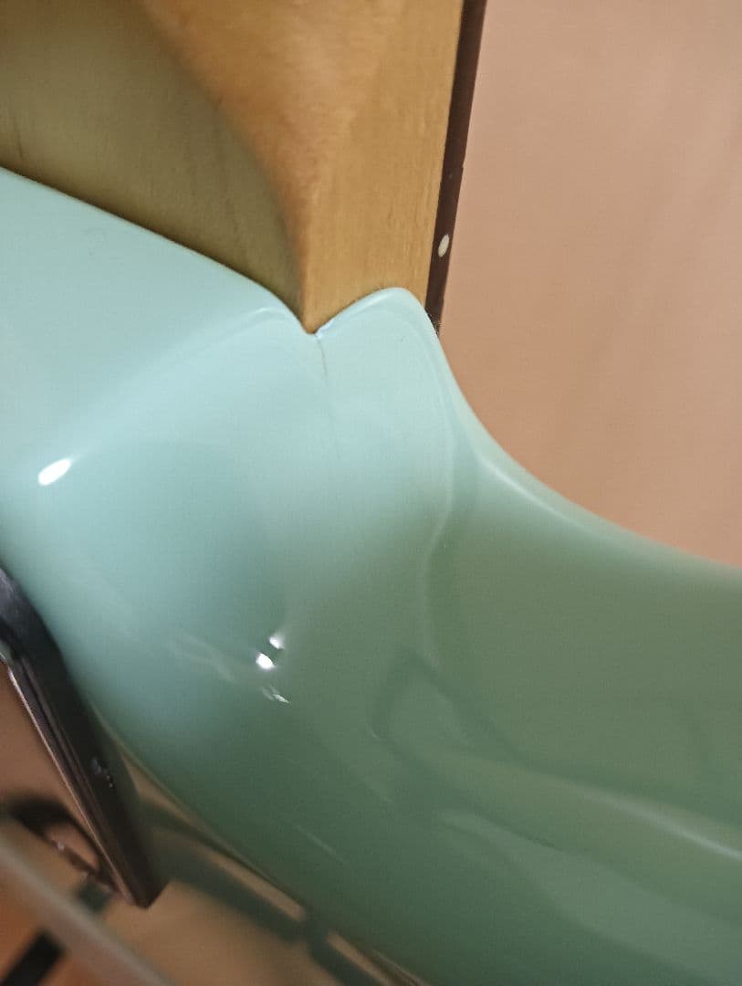 Bacchus Universe Series エレキギター 帯ロゴ