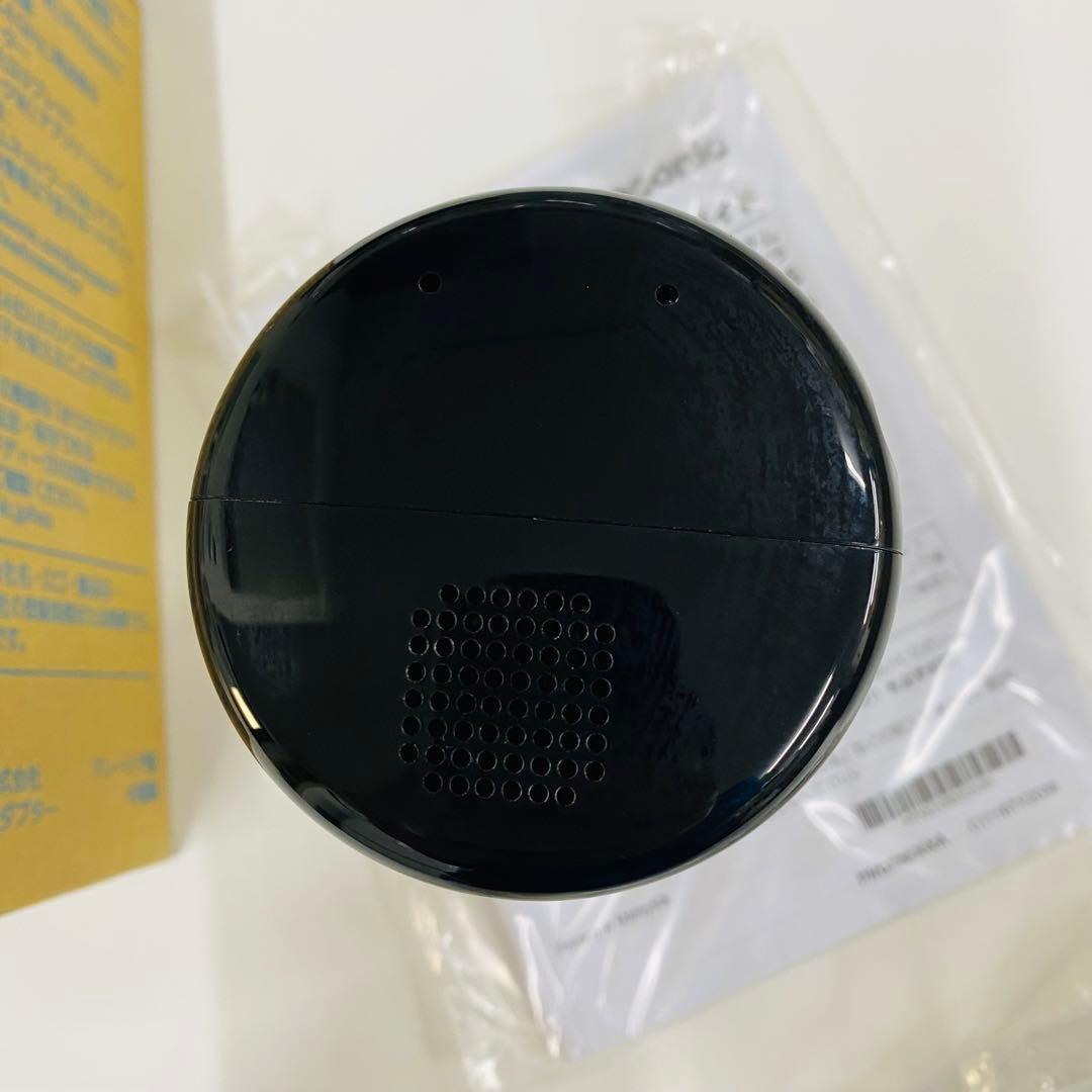 Panasonic KX-HDN205-K ブラック HDペットカメラ