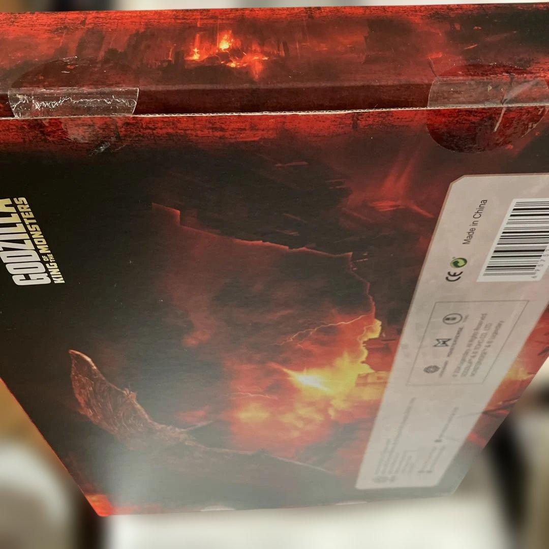 暴龍 　HIYA TOYS ハイヤトイズ ラドン