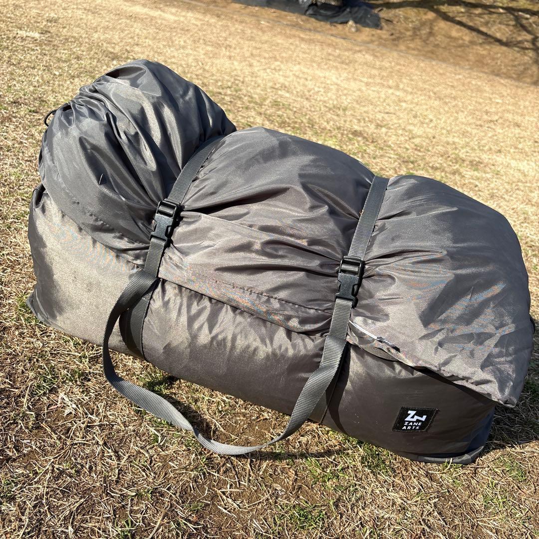 ゼインアーツ ギギ2 インナーテントセット