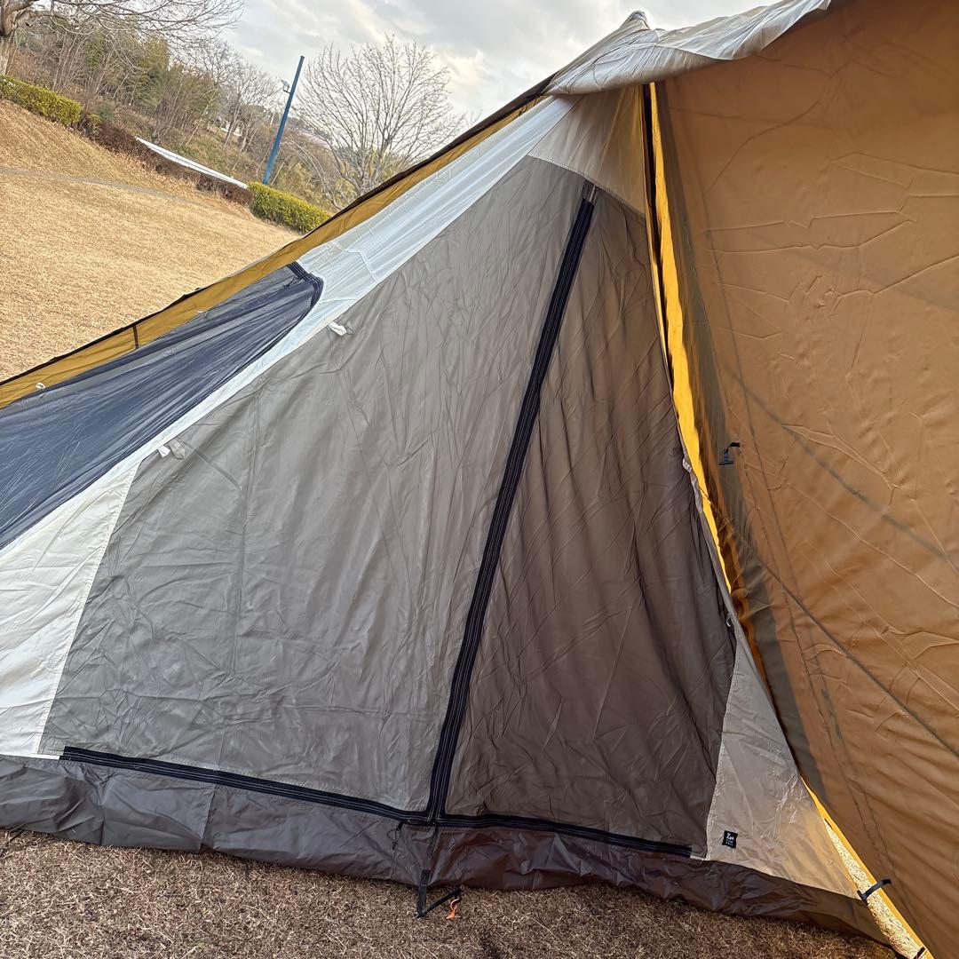 ゼインアーツ ギギ2 インナーテントセット