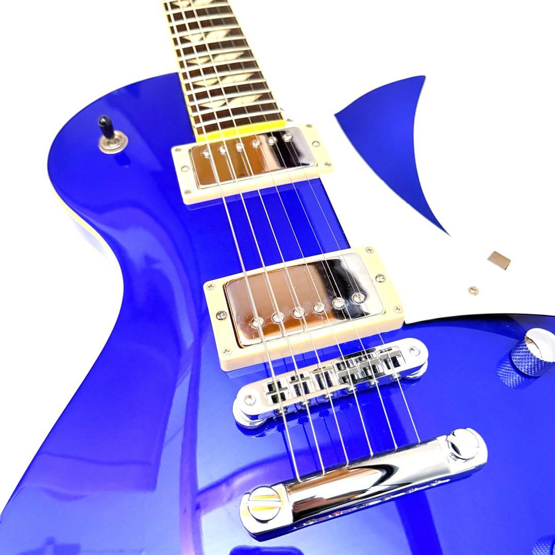 【希少】Fernandes Ravelle STD AR エレキギター