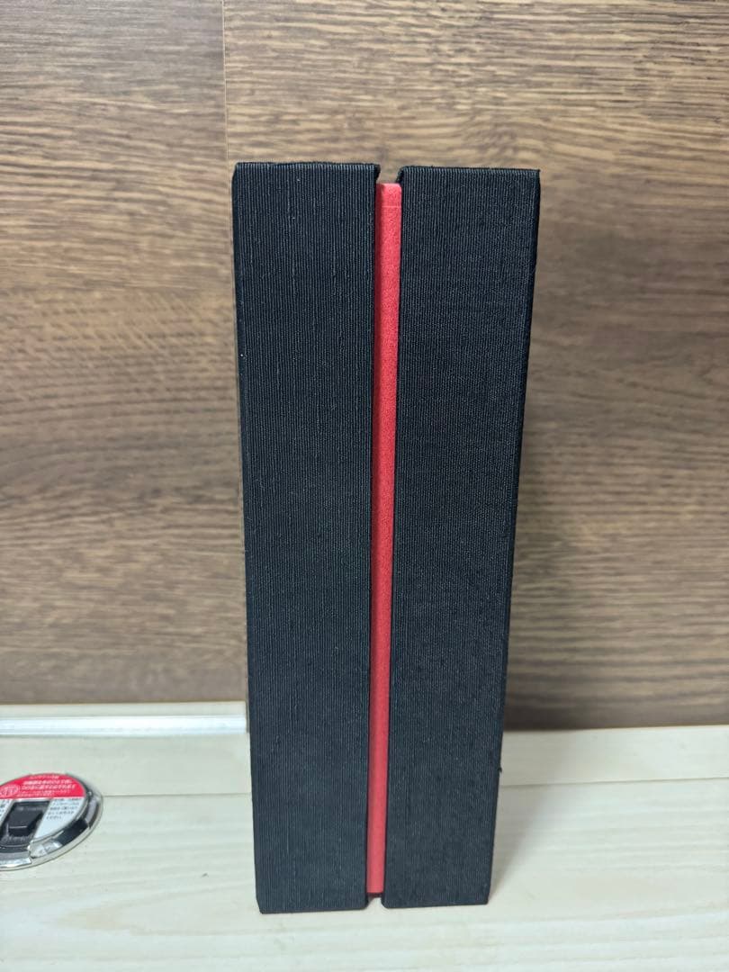 THE YAMAZAKI 25年ウイスキー 750ml 空箱