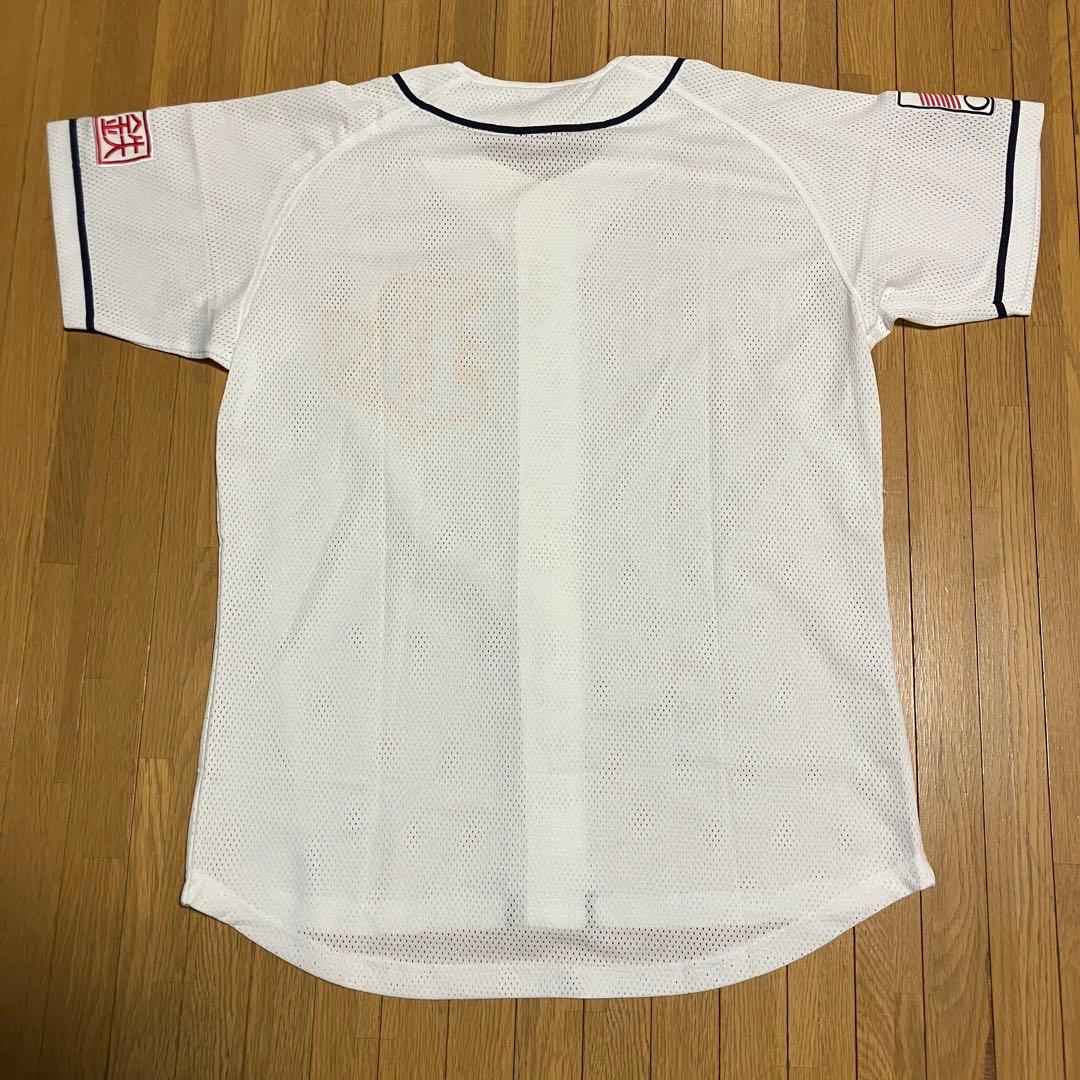 オリックス・バファローズ 神戸仕様 レプリカユニフォーム Lサイズ