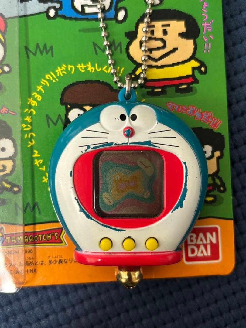 たまごっち本体　まとめ売り　5点