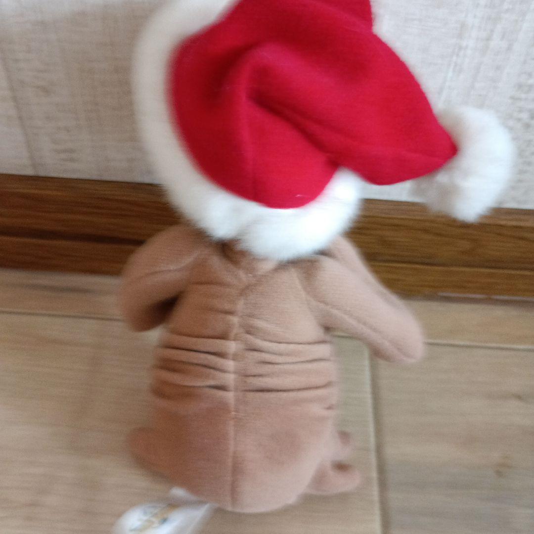 ユニバーサルスタジオジャパン★E.T. ぬいぐるみセット★