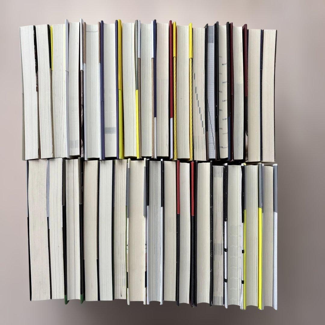 【良品・人気セット】ダイレクト出版　31冊セット ビジネス本・マーケティングほか