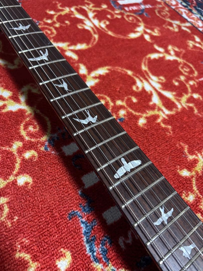 ギター PRS SE custom 24