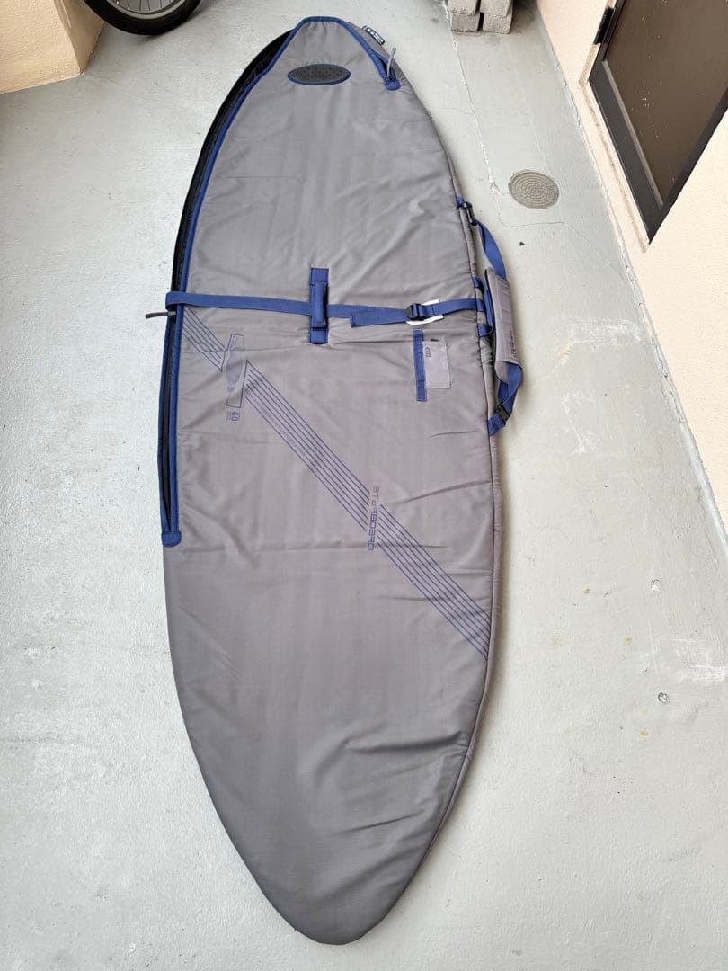 STARBOARD STARLITE【ケース付】