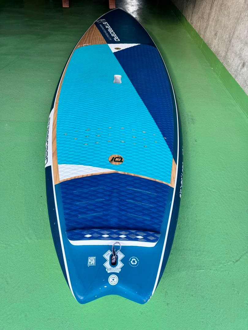 STARBOARD STARLITE【ケース付】