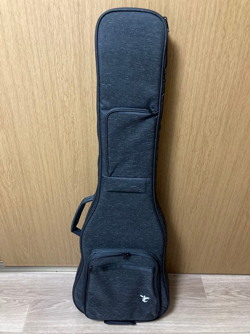 【最終値下げ】RYOGA (リョウガ) 5弦エレキベース Val-Bass5