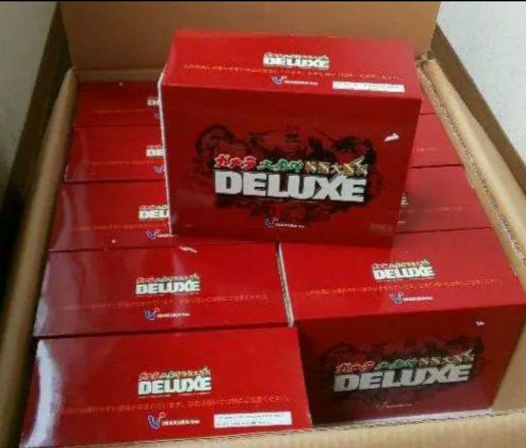 IWAKURA『ガメラ 大魔神 特撮大百科 DELUXE(完全受注限定製品)』