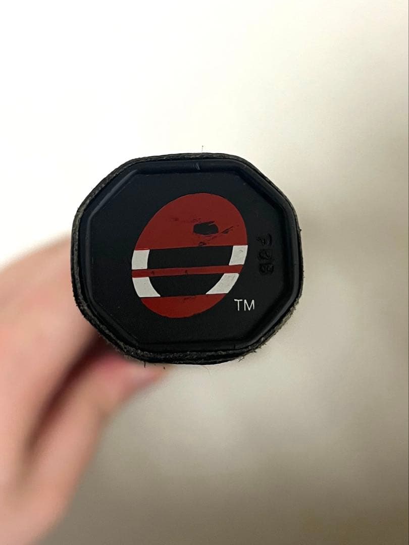 バドミントンラケット+ガット　アークセイバーZスラッシュ　サテライトニトロ