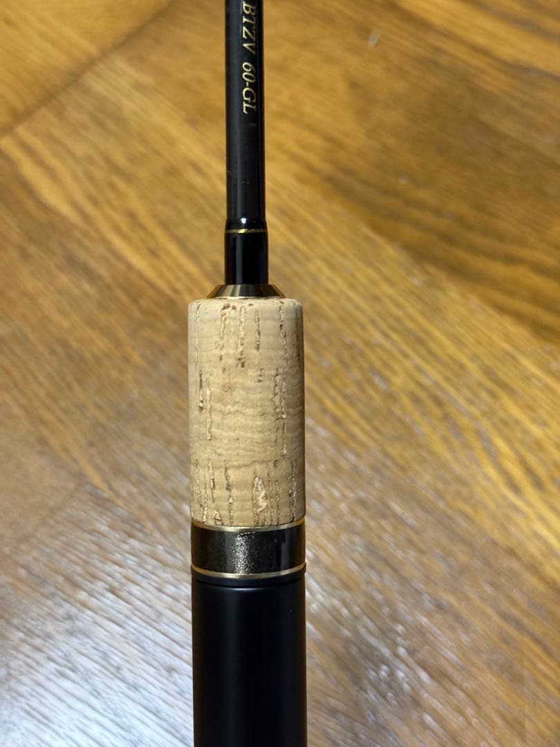 【ブラックフライデー】ヴァルケイン　ブレイクスルーゼロヴァージ　60GL