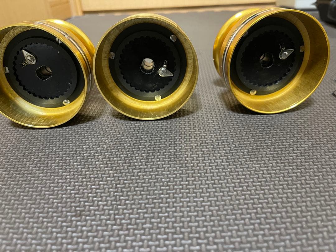 リール PENN 9500SS