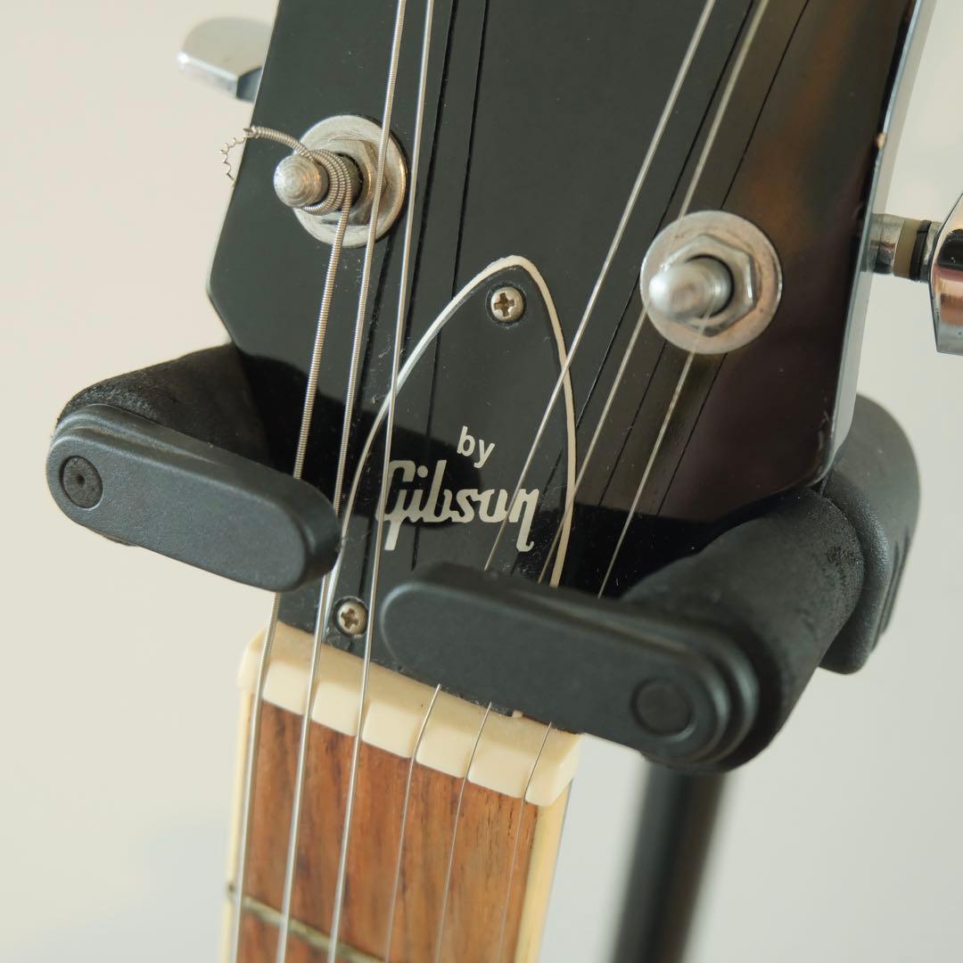 【え】MaestrobByGibsonレスポールエレキギター