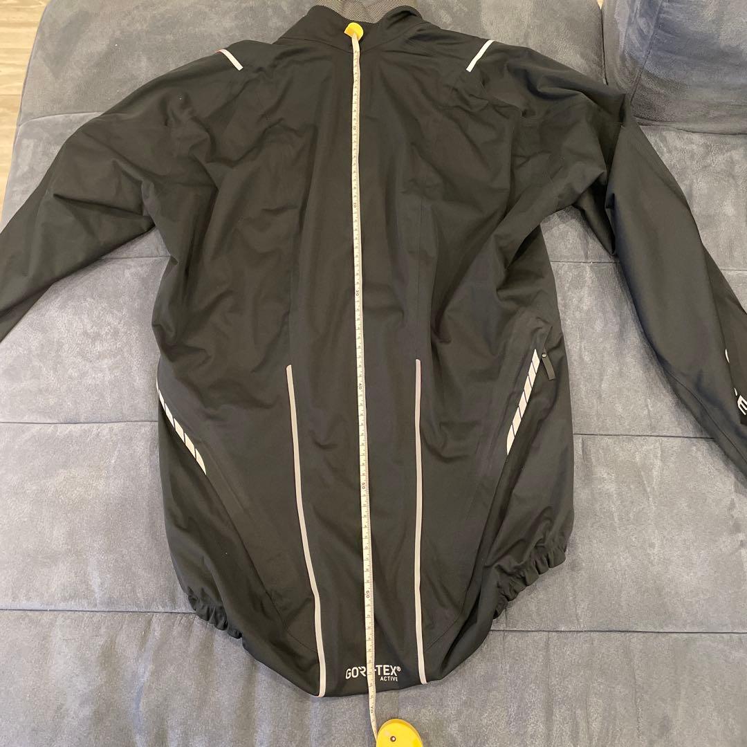 GORE ロードバイク　ウィンドブレーカー