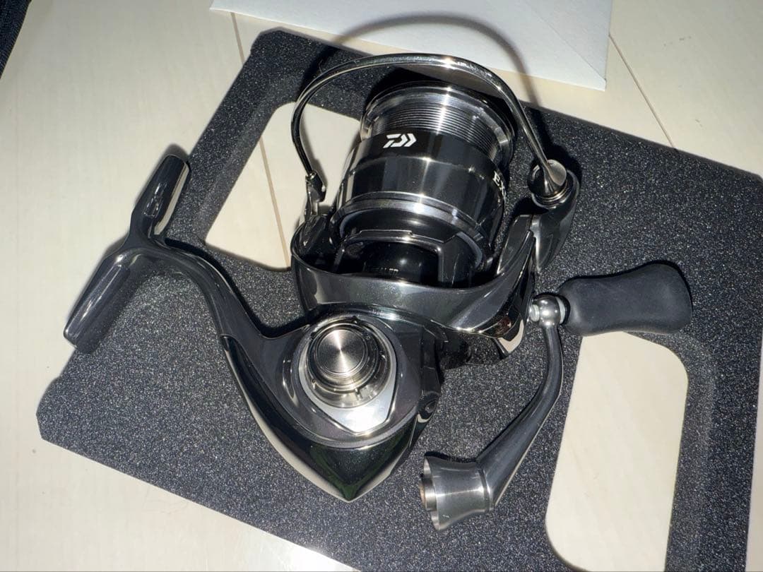 ダイワ　イグジスト　SF 2500SS