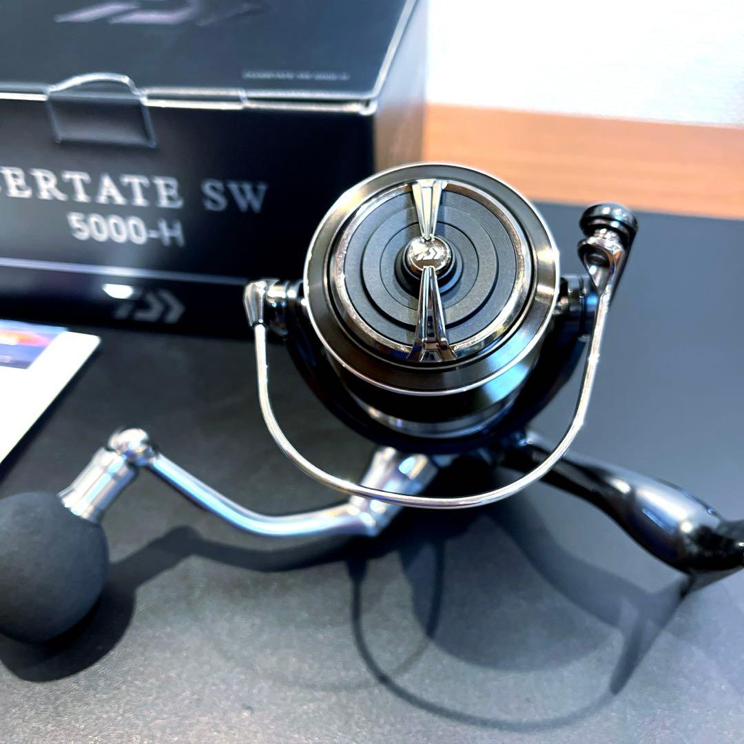 24セルテートSW　5000-H