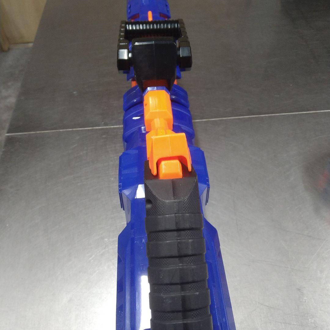 Nerf ナーフ　エリート タイタン CS-50＋ウルトラファラオ