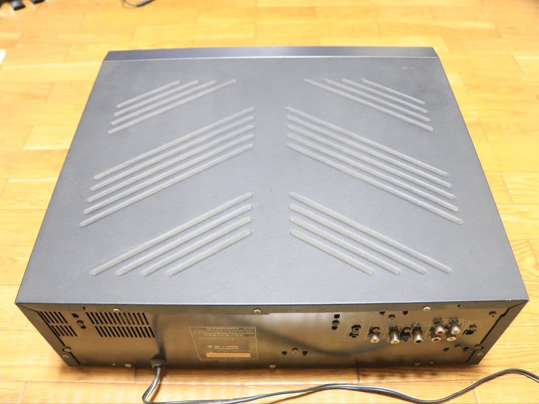 早いもの勝ち大幅値下げ！訳あり品　パイオニア　レーザーアクティブ本体