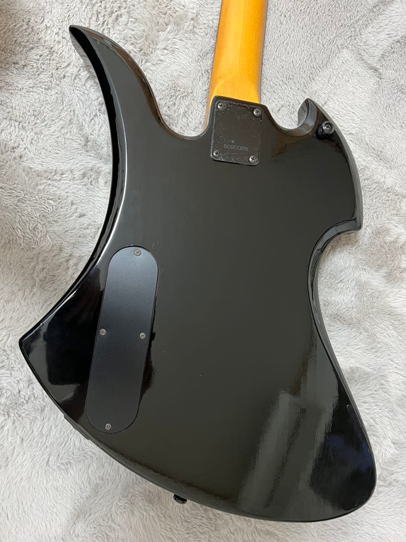 ariapro ii mockingbird アリアプロ ii モッキンバード