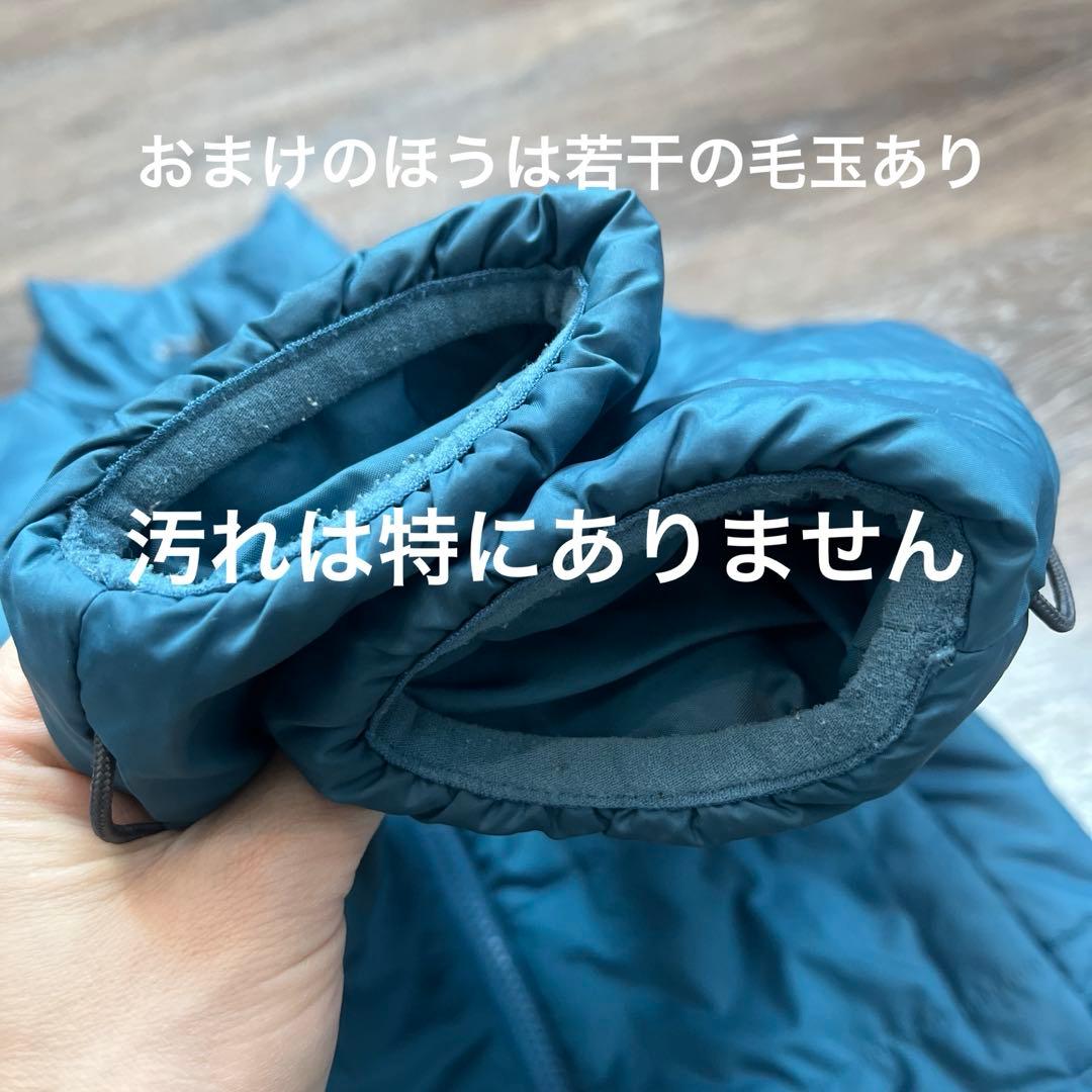 コロンビア　スキーウェア スノボーウェア 上下 130 S子供　ジュニア　男の子