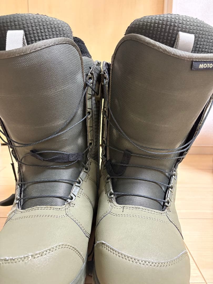 BURTON ブーツMOTO-AF 28cm