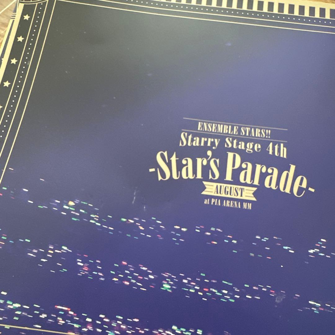 あんさんぶるスターズ!!Starry Stage 4th-Star's Par…