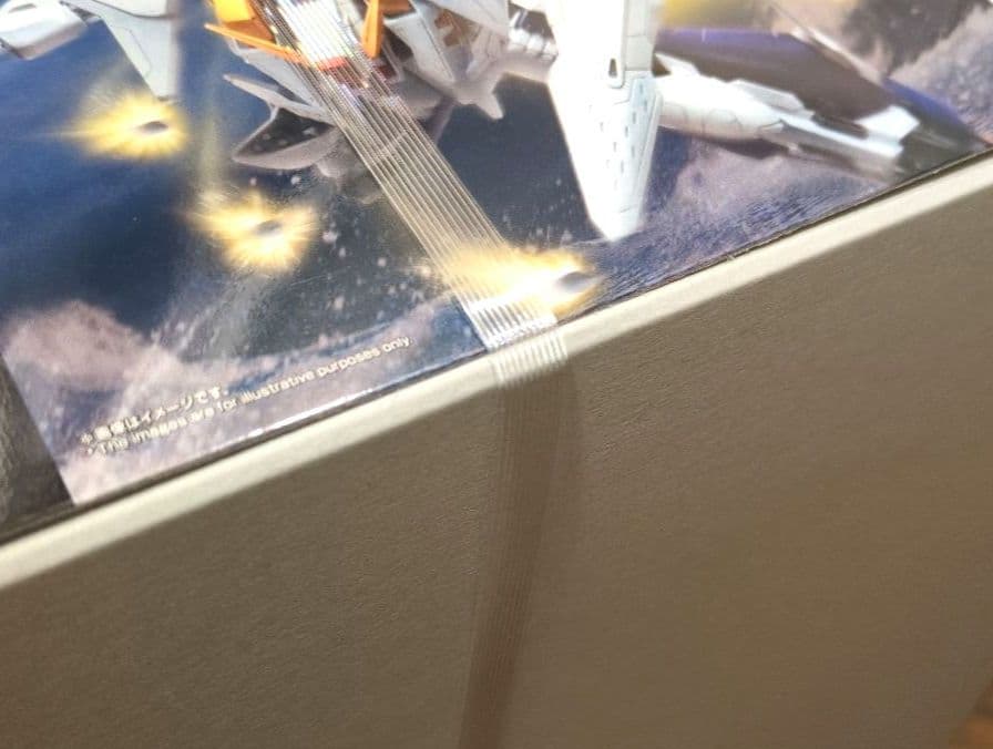 HG1/144 Ξガンダム＆ペーネロペー＆メッサーF01型 3体セット