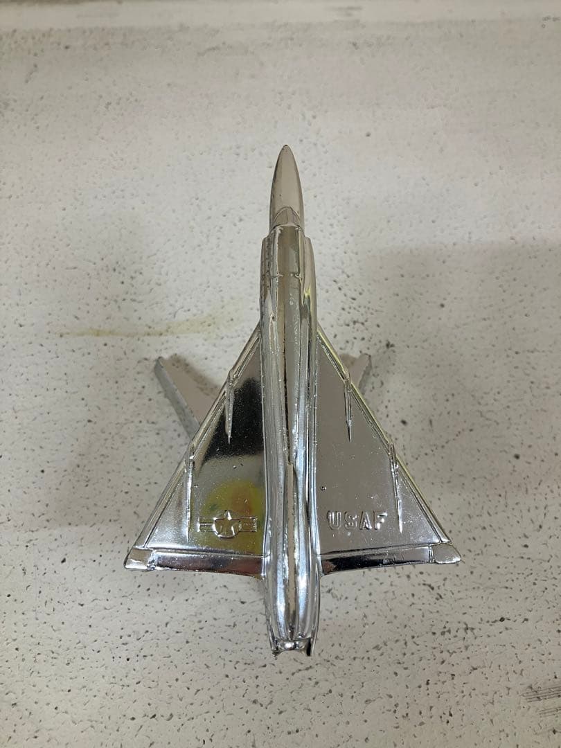 アメリカ空軍　戦闘機
