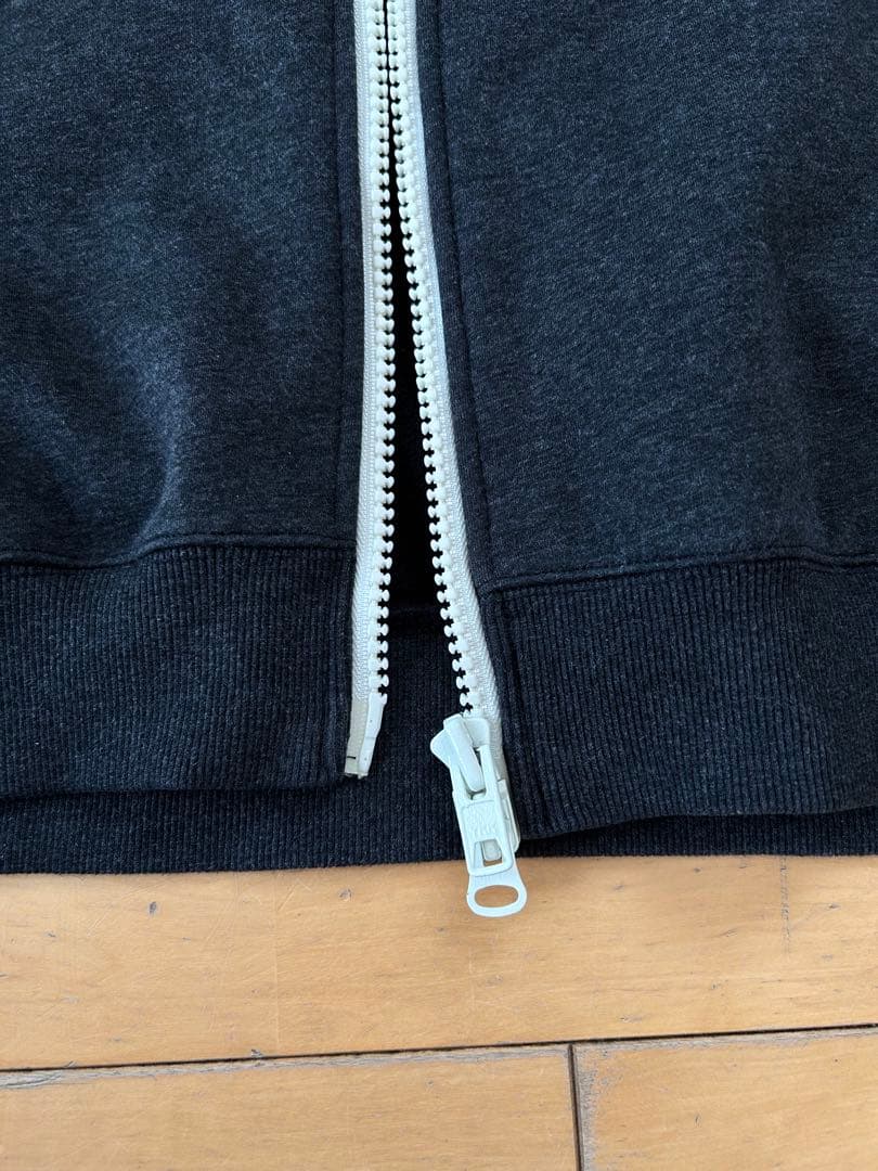 ロデオクラフト RCウィンドパーカー Pazdesign L エリアトラウト