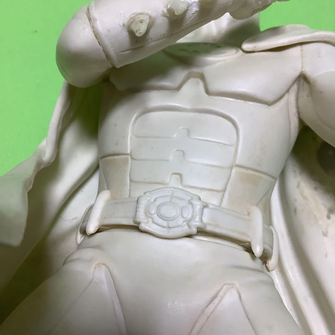 バットマン★ソフビ★ガレージキット★ホライゾン★BATMAN ★組立て品★1:6