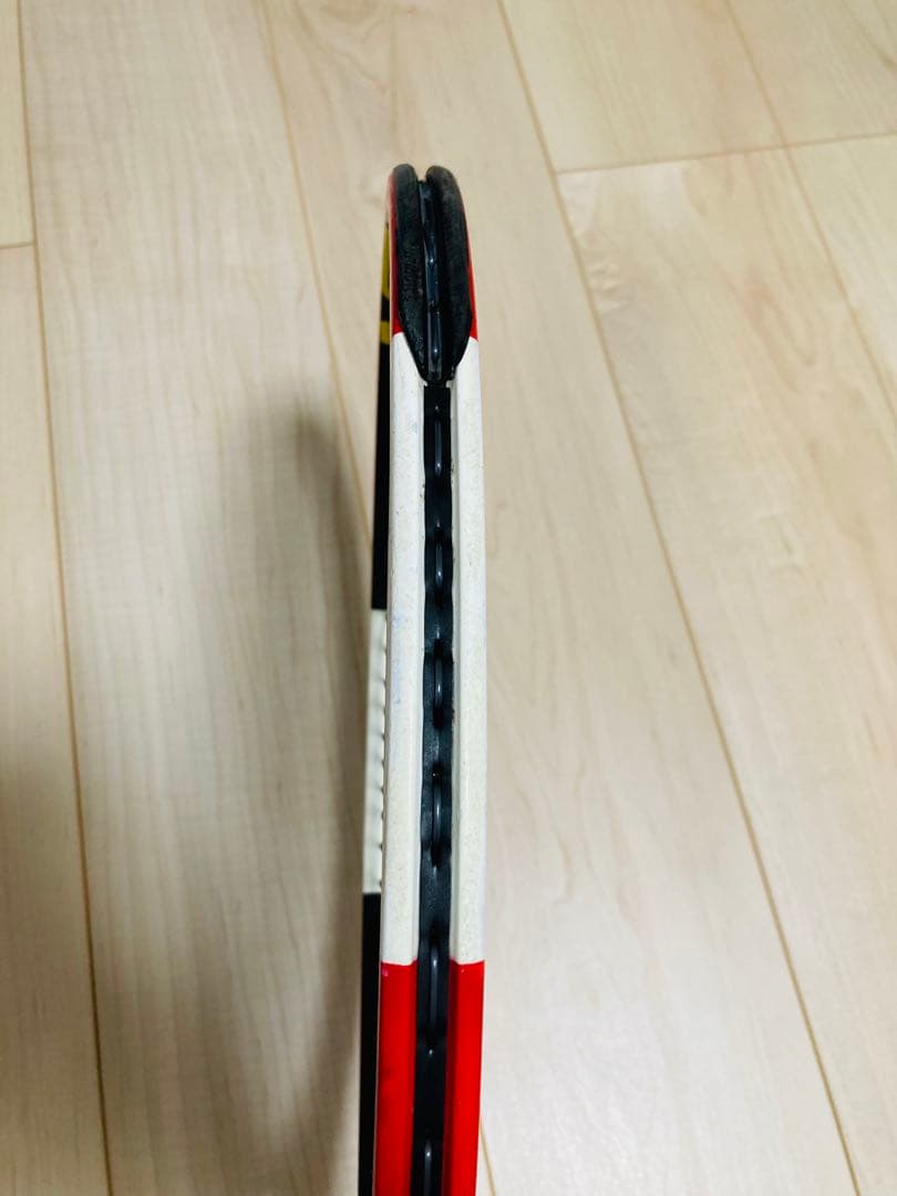 Wilson nCode sixone tour G3【pro staff】