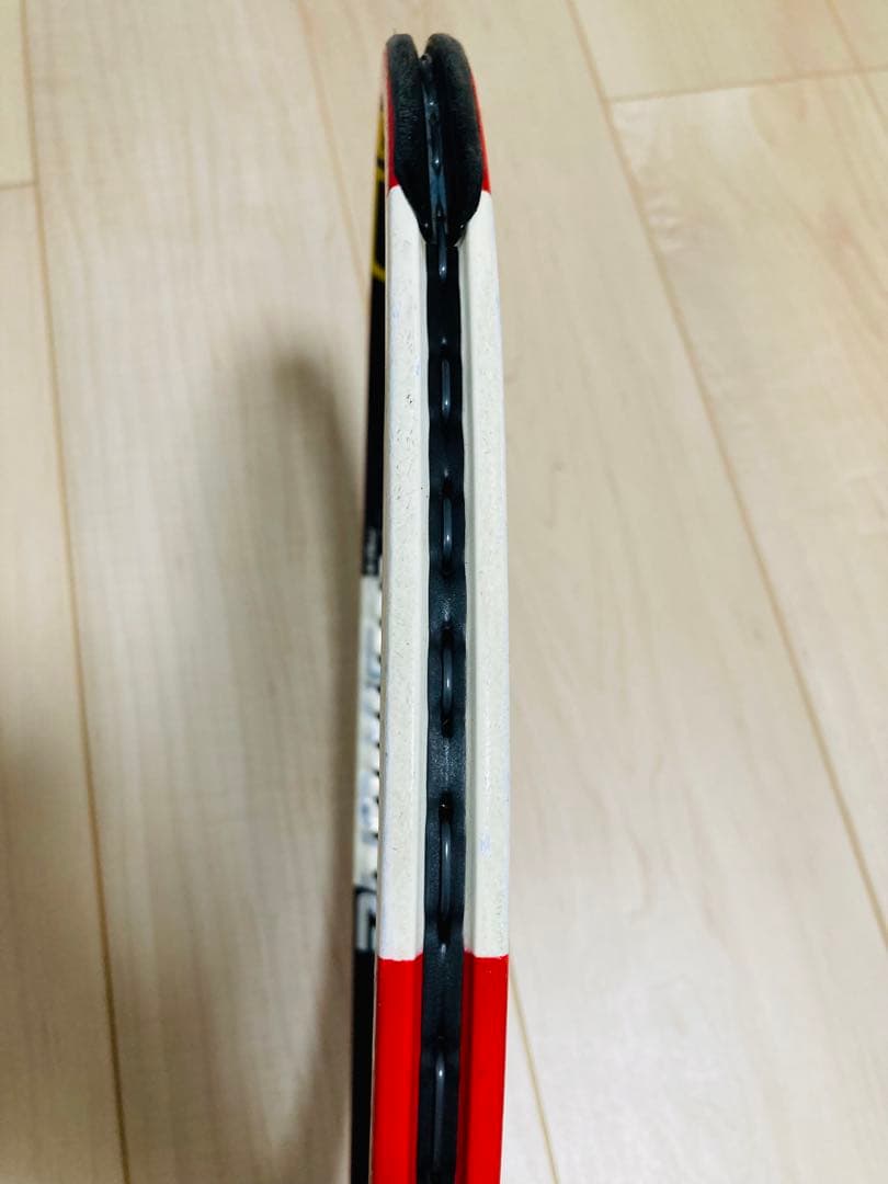 Wilson nCode sixone tour G3【pro staff】