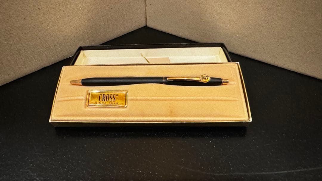 ⭐️超希少⭐️ヴィンテージ ミッキーマウスcross pen★送料無料★