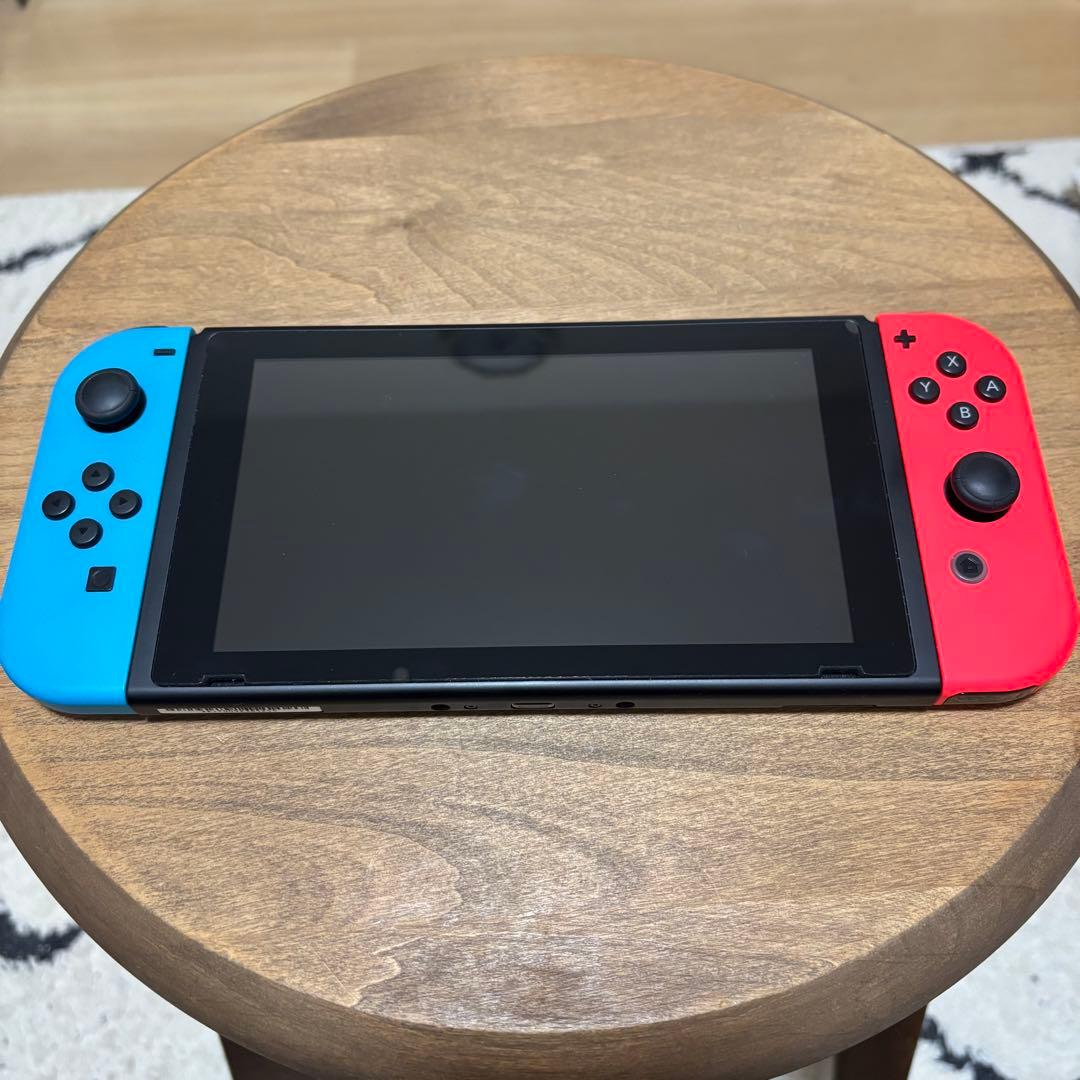 Nintendo Switch Pro 128GB SDカード