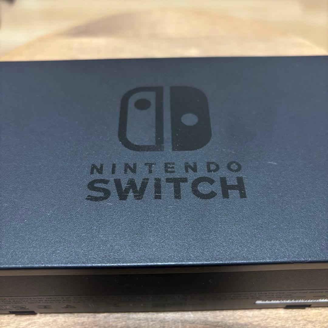 Nintendo Switch Pro 128GB SDカード