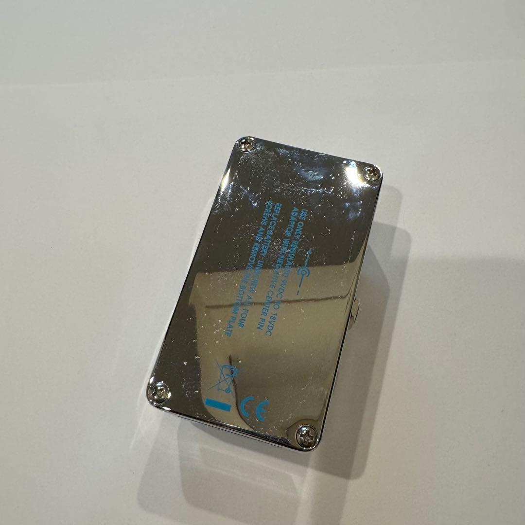 ギター Xotic Effects Soul Driven