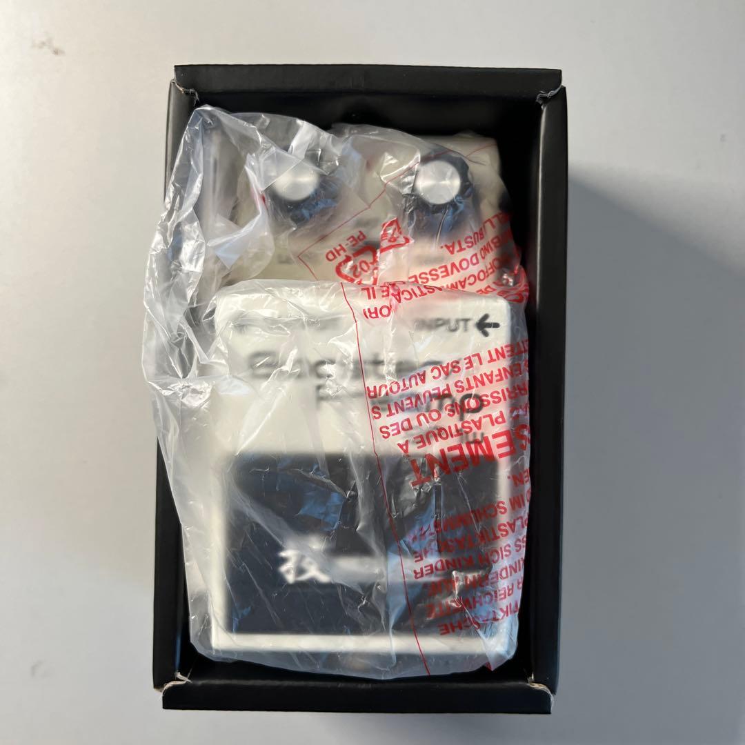 【ほぼ未使用品】BOSS BP-1w ブースター / プリアンプ