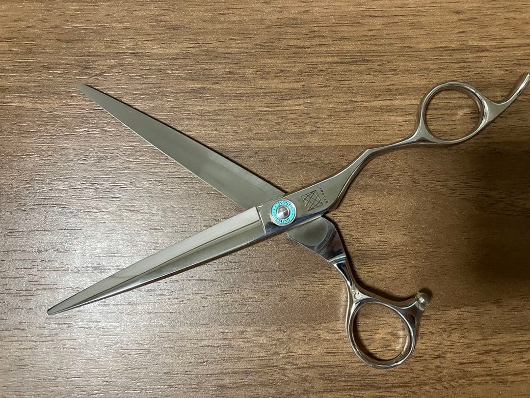 トリミングシザー 内海 UTSUMI ER700