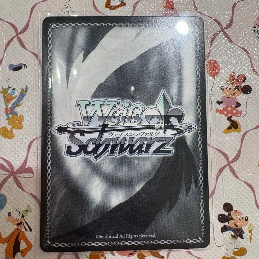 ヴァイスシュヴァバルツ アイドルマスター 星井美希 追憶のサンドグラス