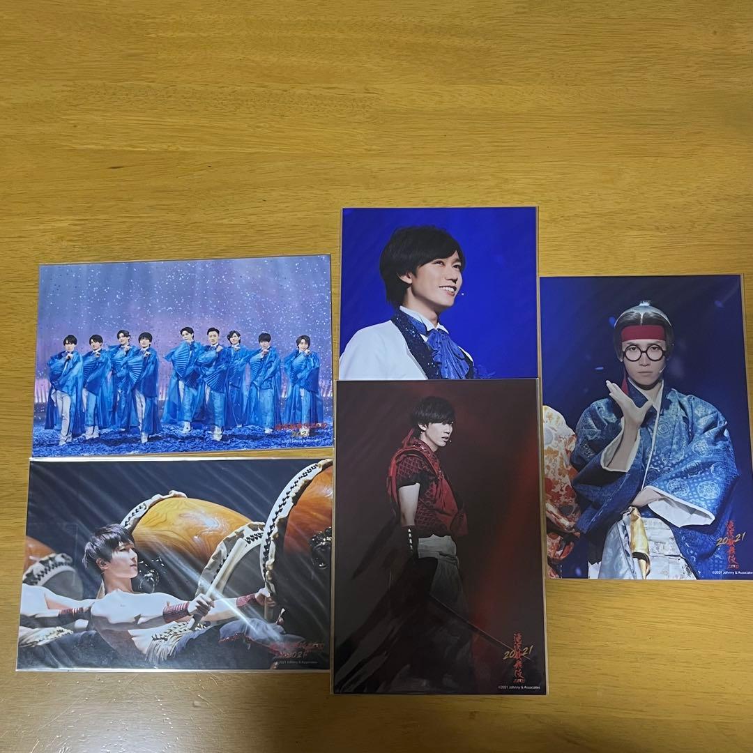 Man まとめ売り　CD DVD クリアファイル パンフレット うちわ等