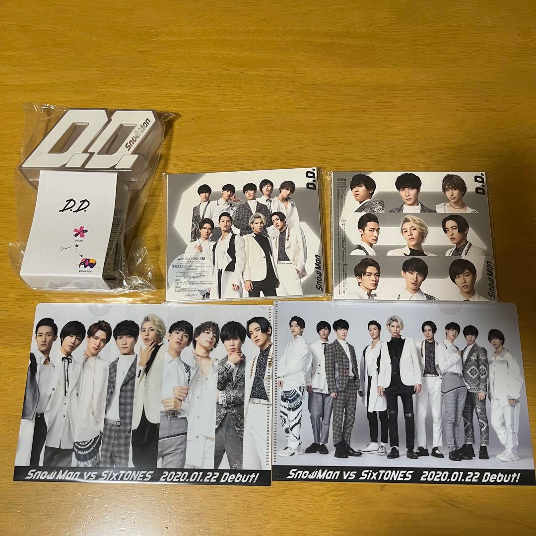 Man まとめ売り　CD DVD クリアファイル パンフレット うちわ等