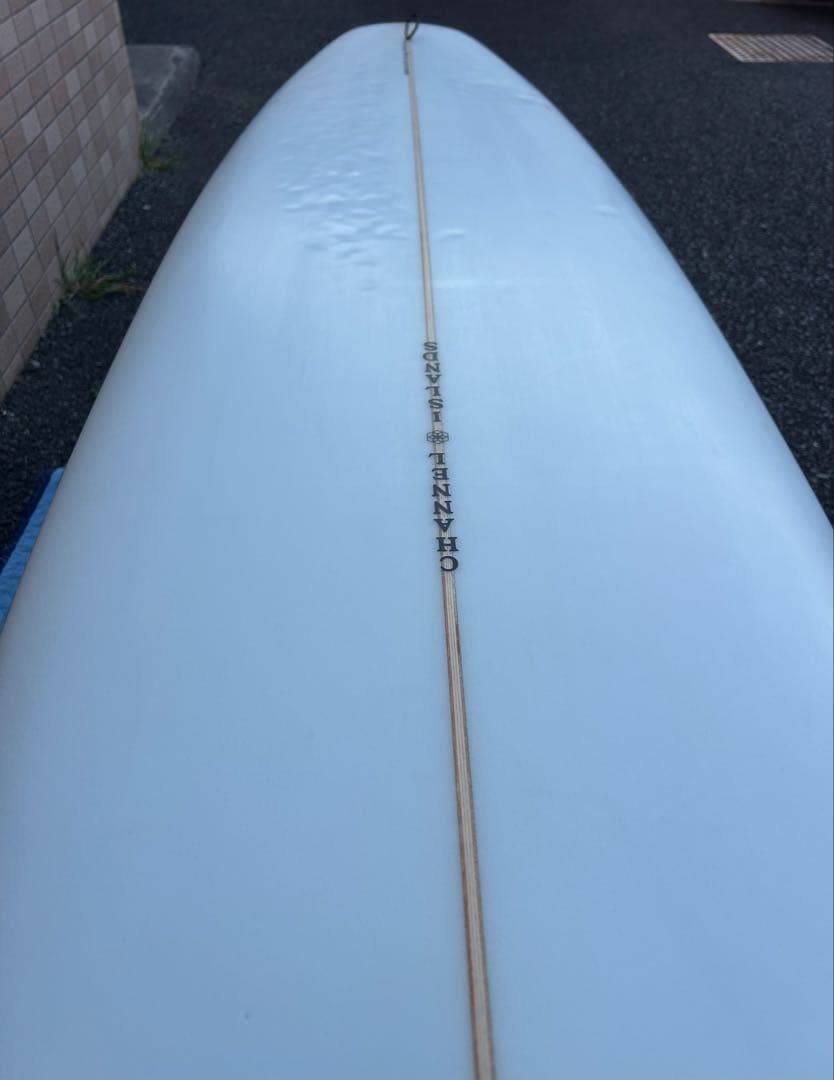 CIトライプレーンハル　6‘9