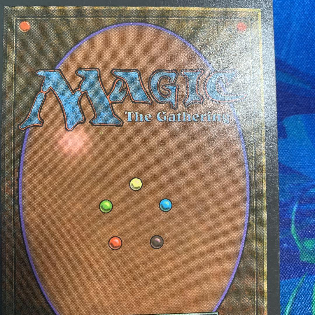 MTG Tundra②