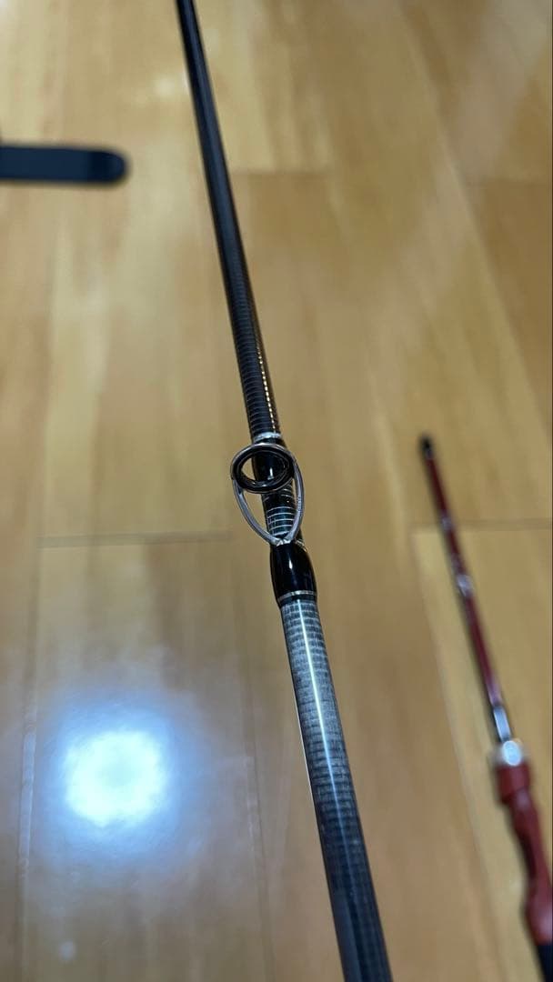 【DRAIMON】フィッシュマン　インテ7.7UL